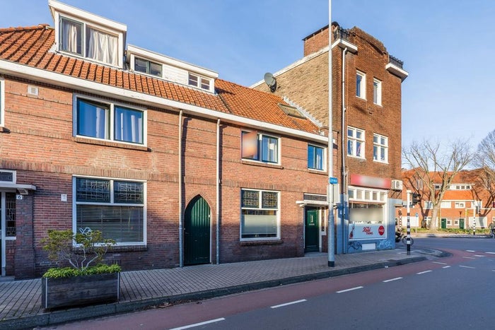 Te huur: Appartement Mecklenburgstraat in Eindhoven