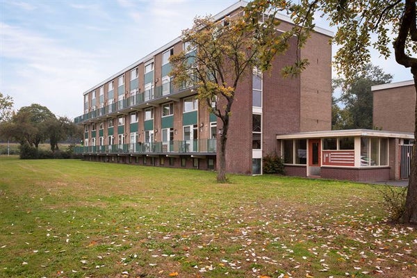 Appartement Roelof van Schevenstraat in Enschede