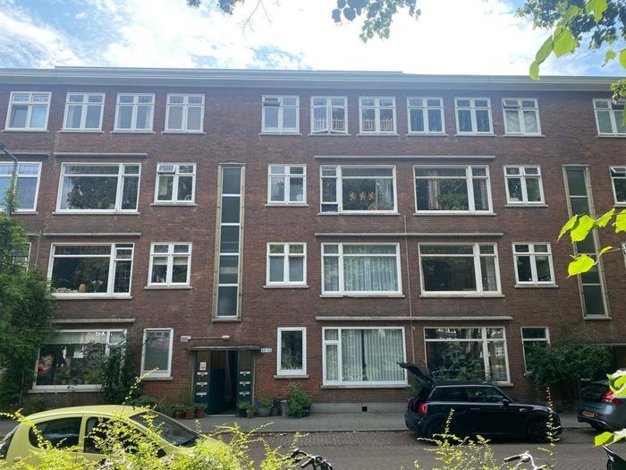 Te huur: Appartement Baljuwplein in Rotterdam