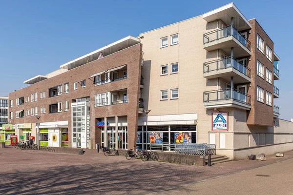 Appartement Maria Gorettiplein in Kerkrade