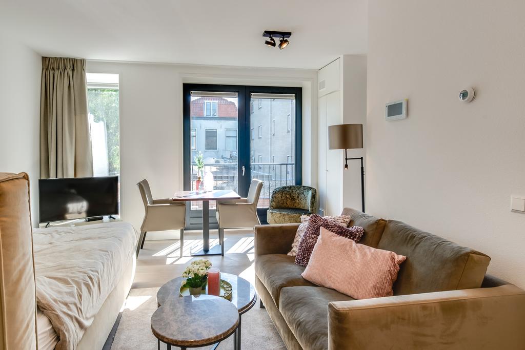Flat Waterstraat 5