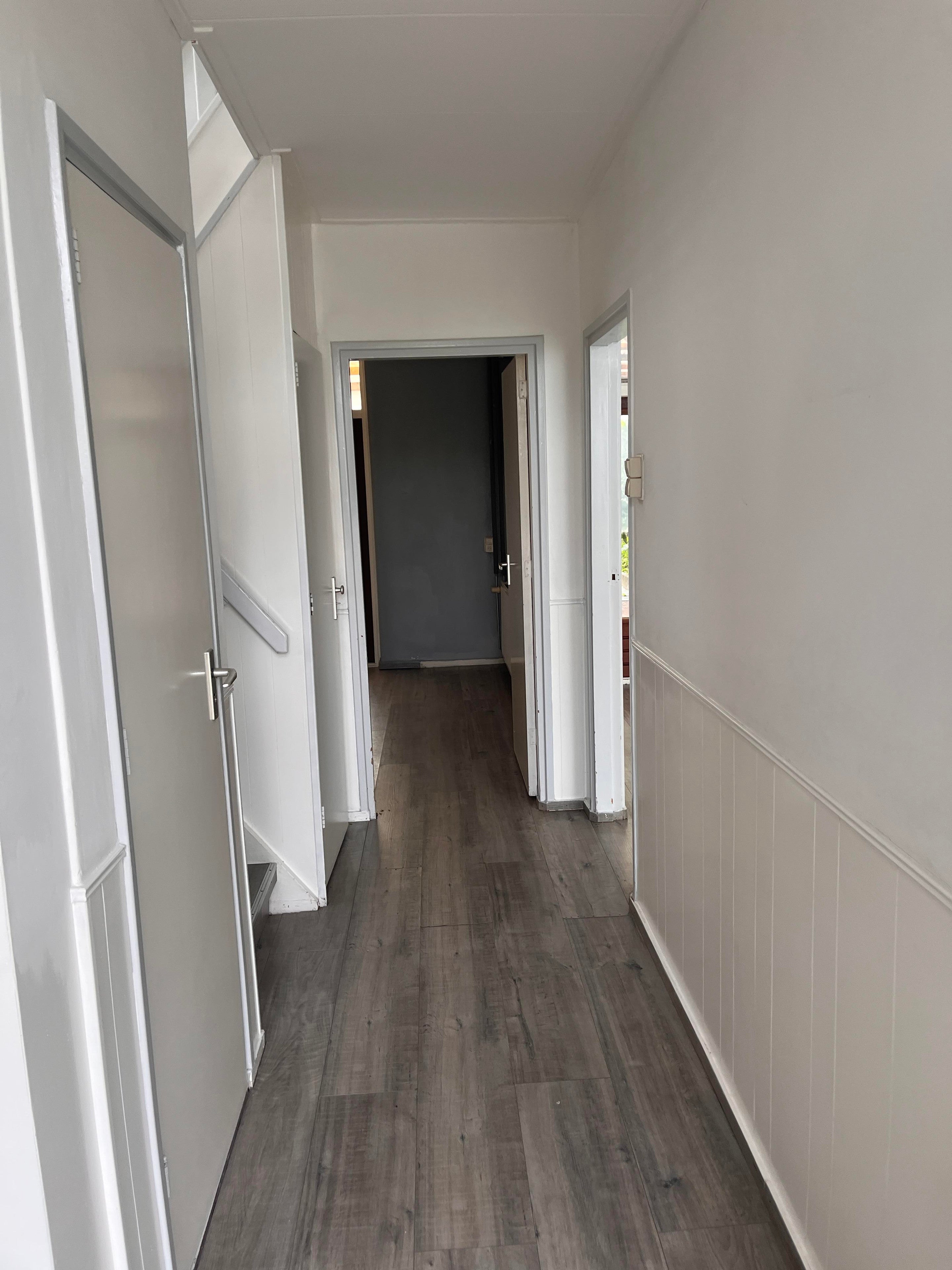 Burgemeester Schullstraat