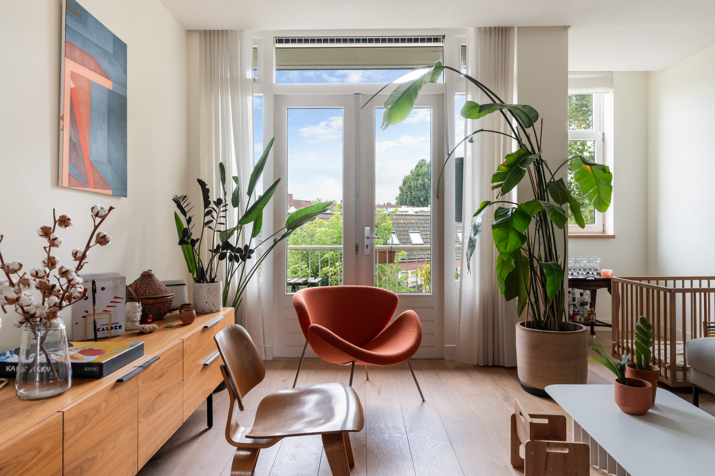 Appartement te koop: Spanjaardstraat 135A-02, Rotterdam