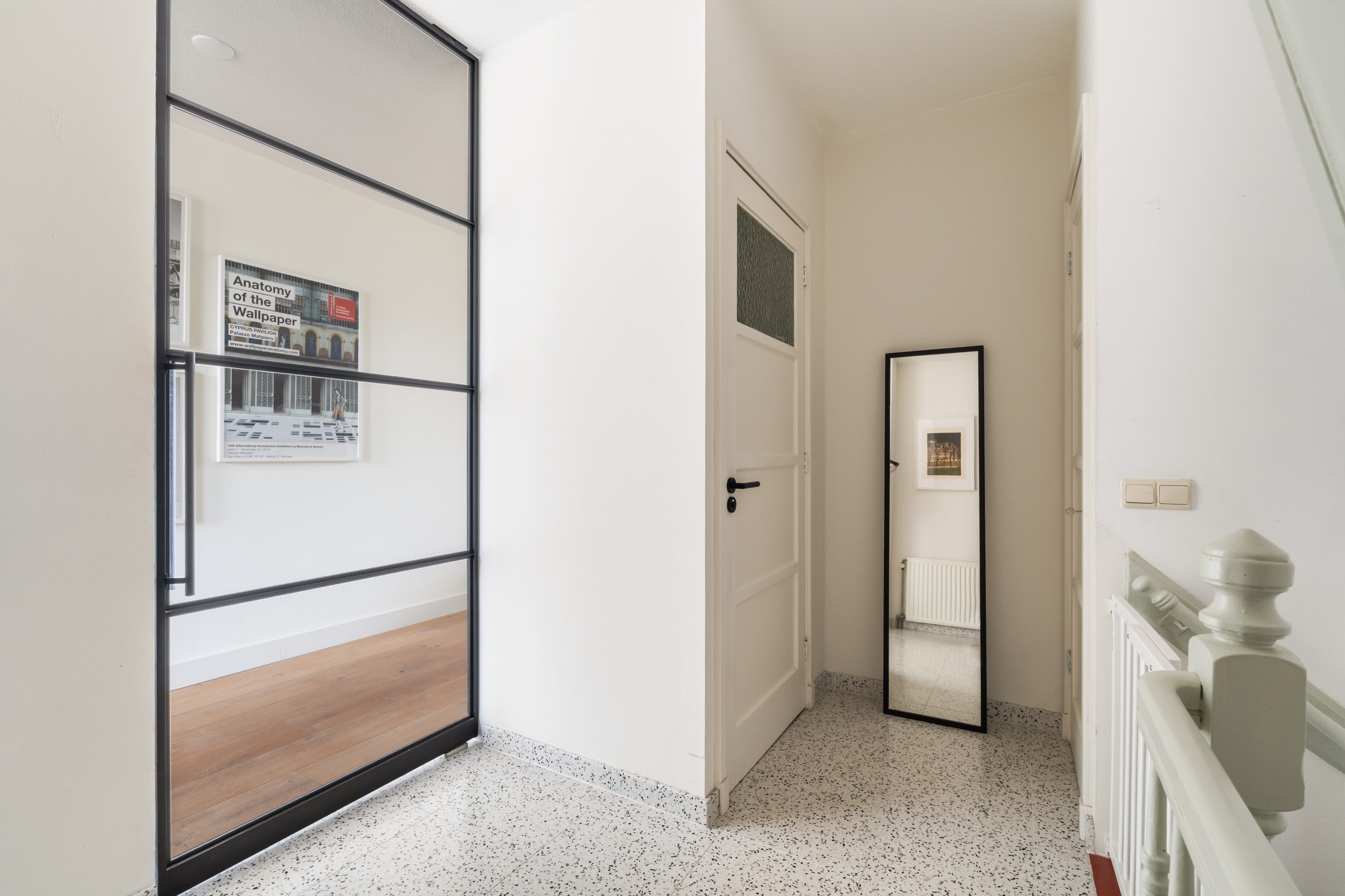 Appartement te koop: Spanjaardstraat 135A-02, Rotterdam