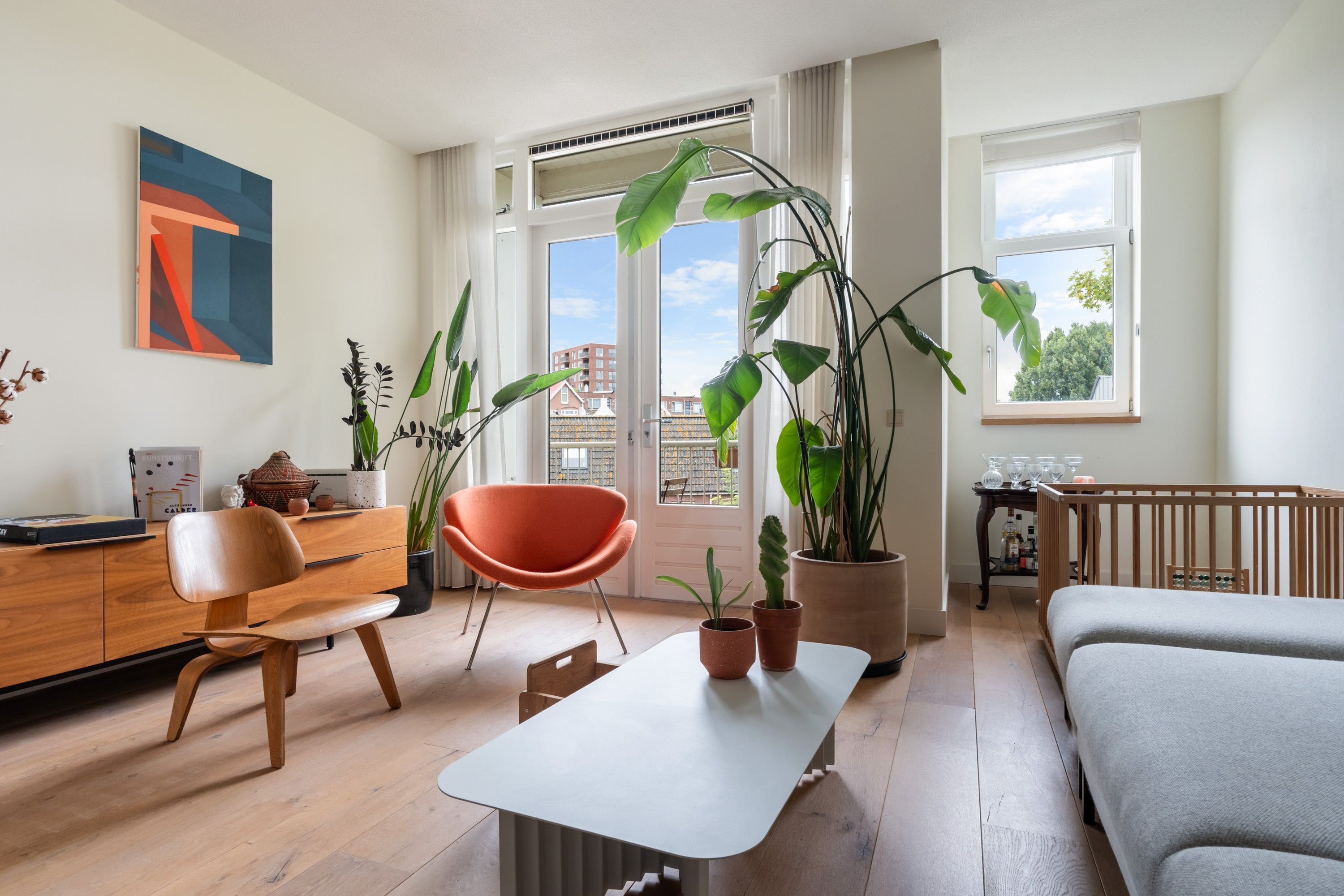 Appartement te koop: Spanjaardstraat 135A-02, Rotterdam