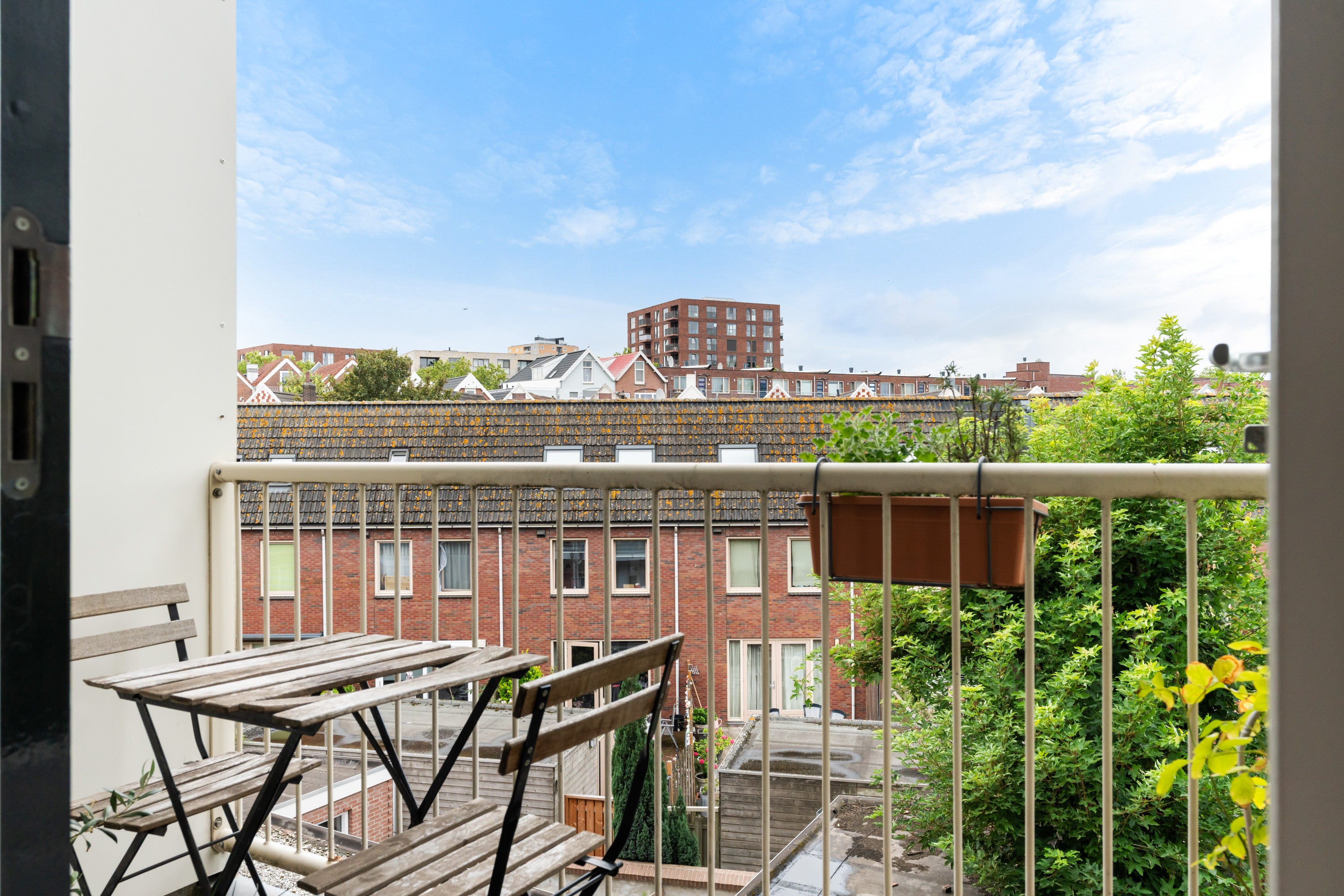 Appartement te koop: Spanjaardstraat 135A-02, Rotterdam