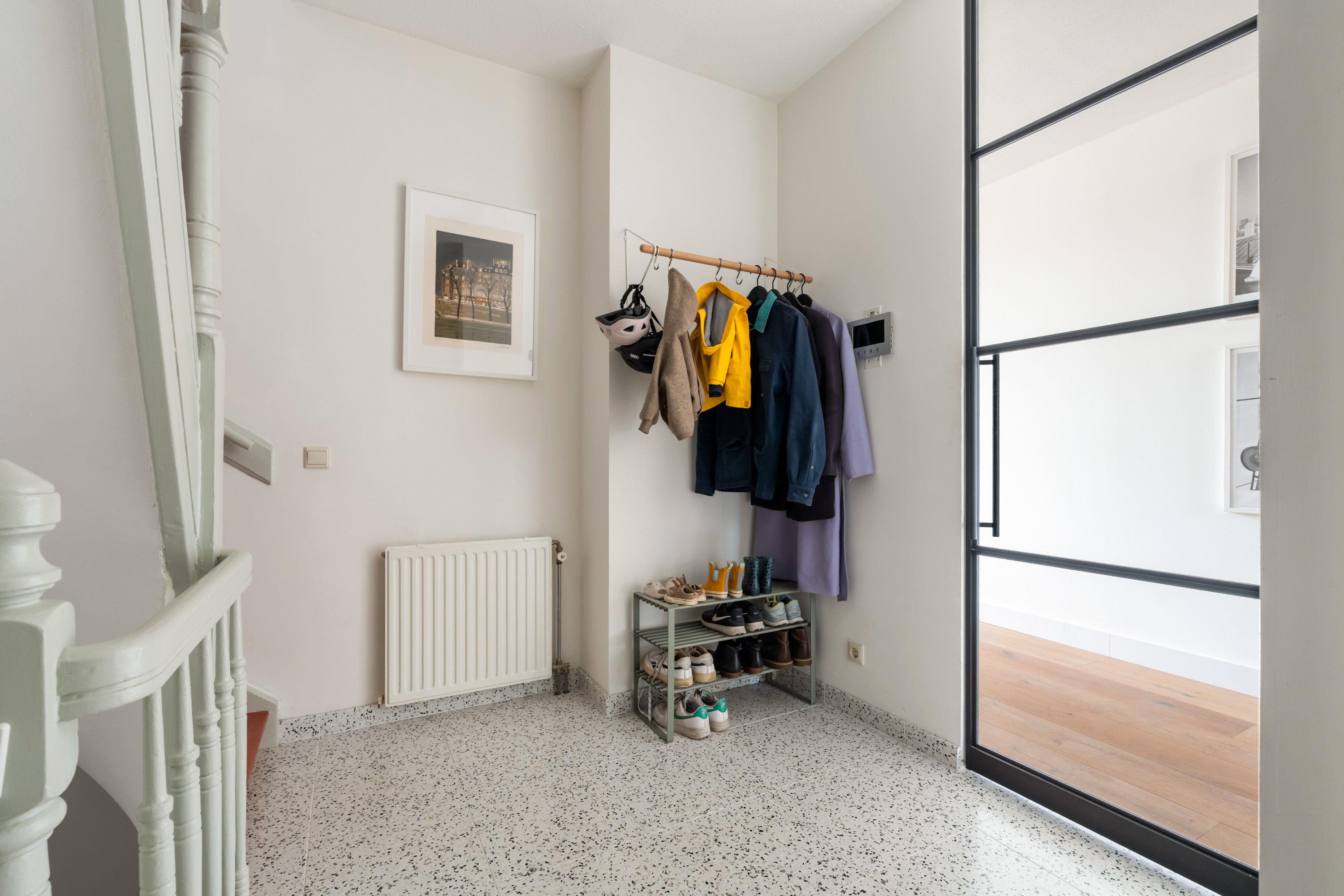 Appartement te koop: Spanjaardstraat 135A-02, Rotterdam