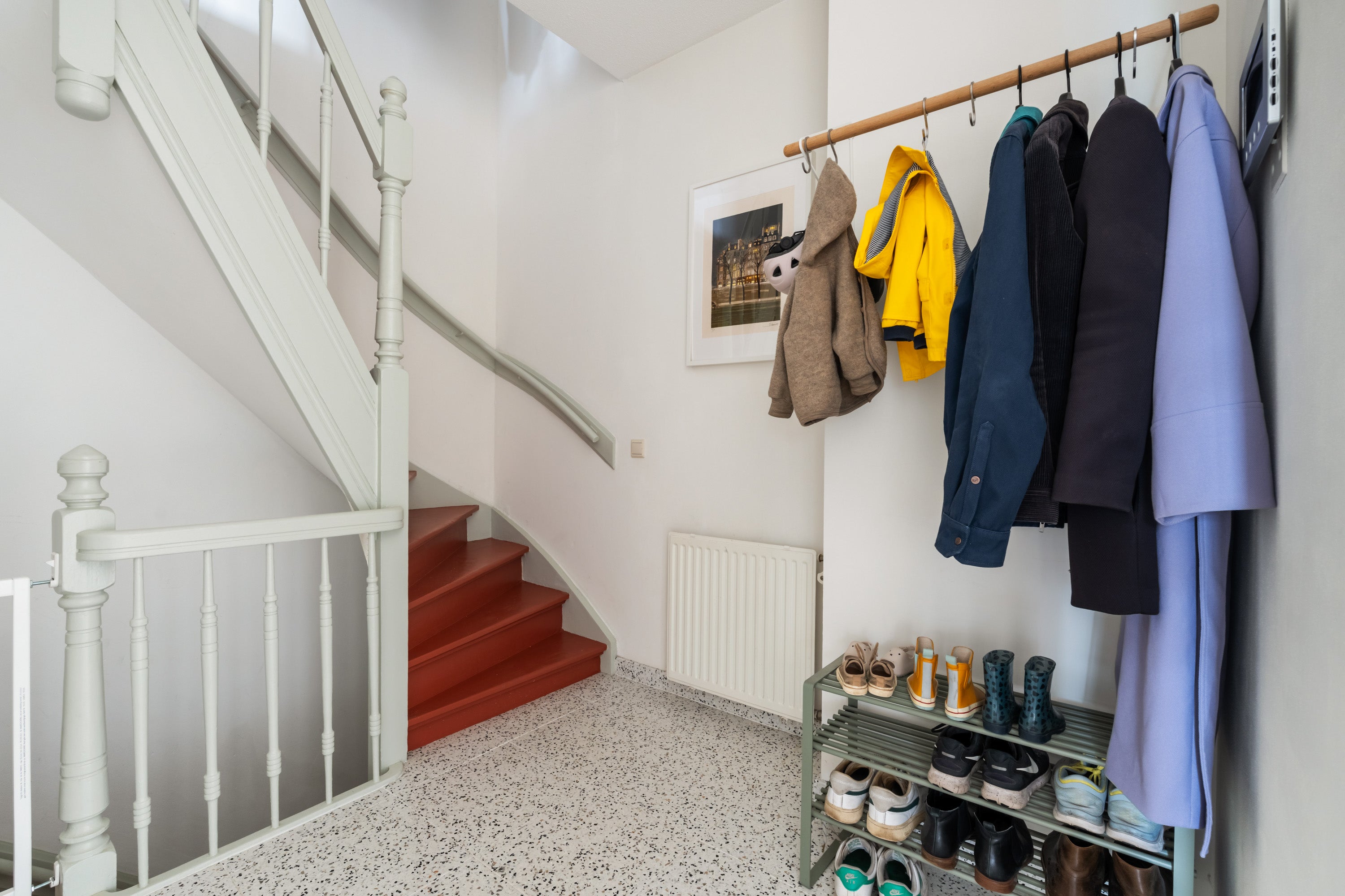 Appartement te koop: Spanjaardstraat 135A-02, Rotterdam