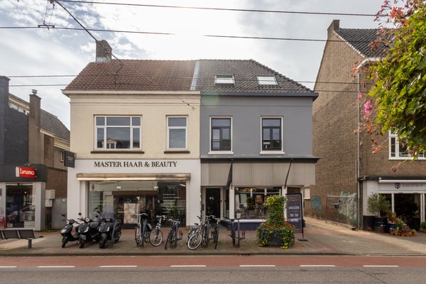 Te huur: Appartement Hoofdstraat in Velp