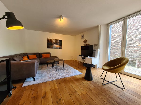 Appartement Capucijnengang in Maastricht