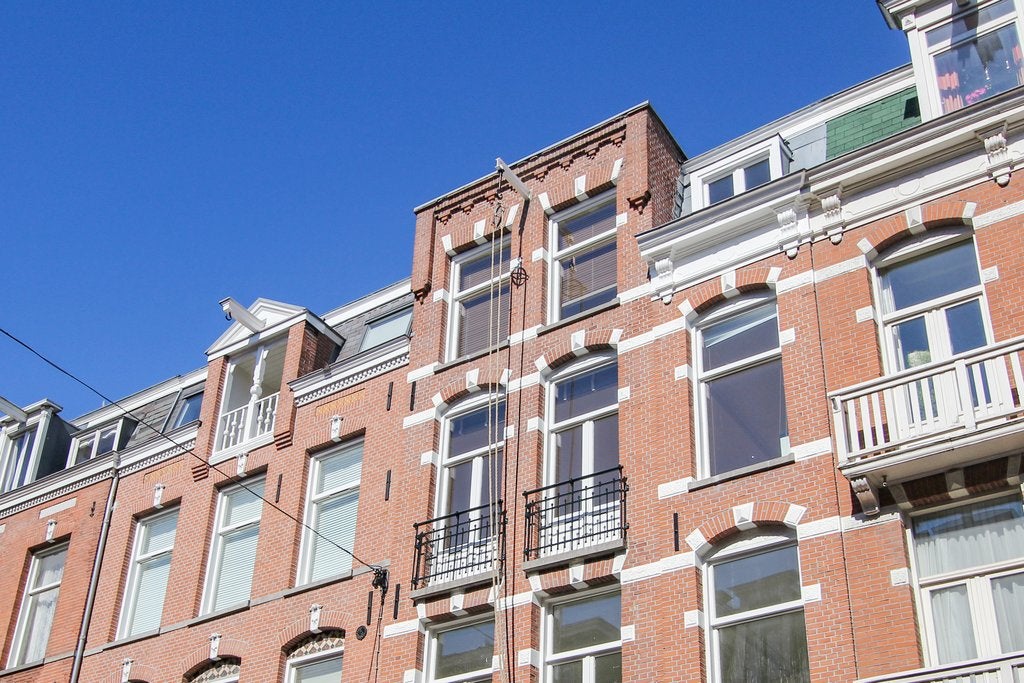 Te huur Appartement Van Eeghenstraat in Amsterdam