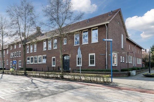 Wilhelminastraat 8 t