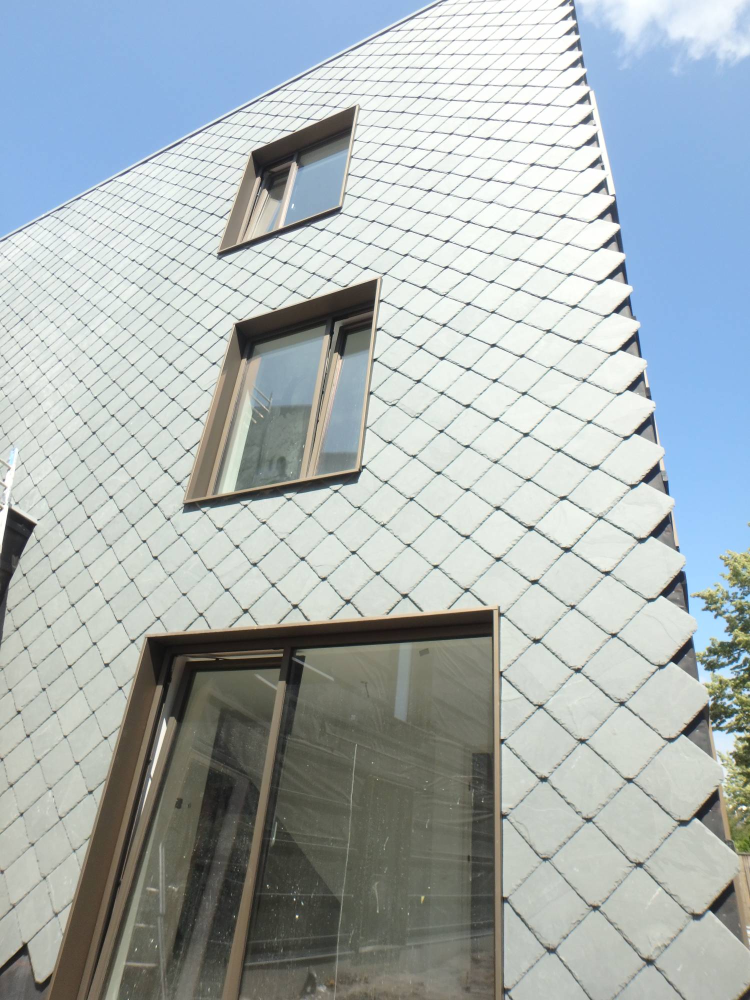 Flat Henriëttestraat