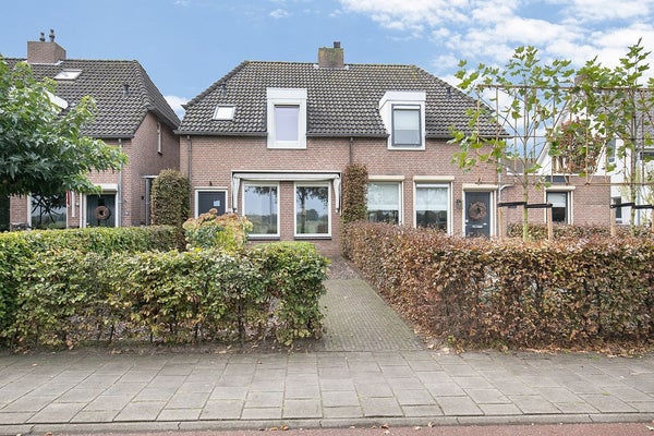 Koopwoningen Etten-Leur – Huis te koop in Etten-Leur