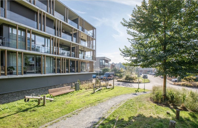 Appartement aan de Duinvallei in Den Haag