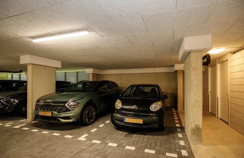 Appartement aan de Duinvallei in Den Haag