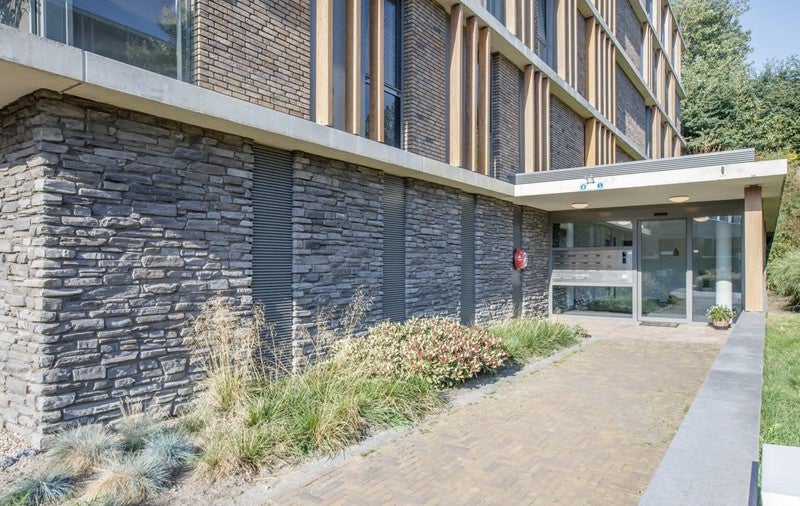 Appartement aan de Duinvallei in Den Haag