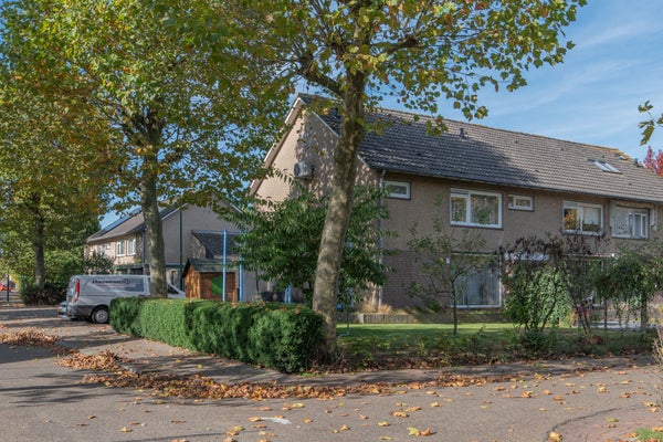 Huis te koop Hyacintlaan 14 in Waalre voor € 425.000