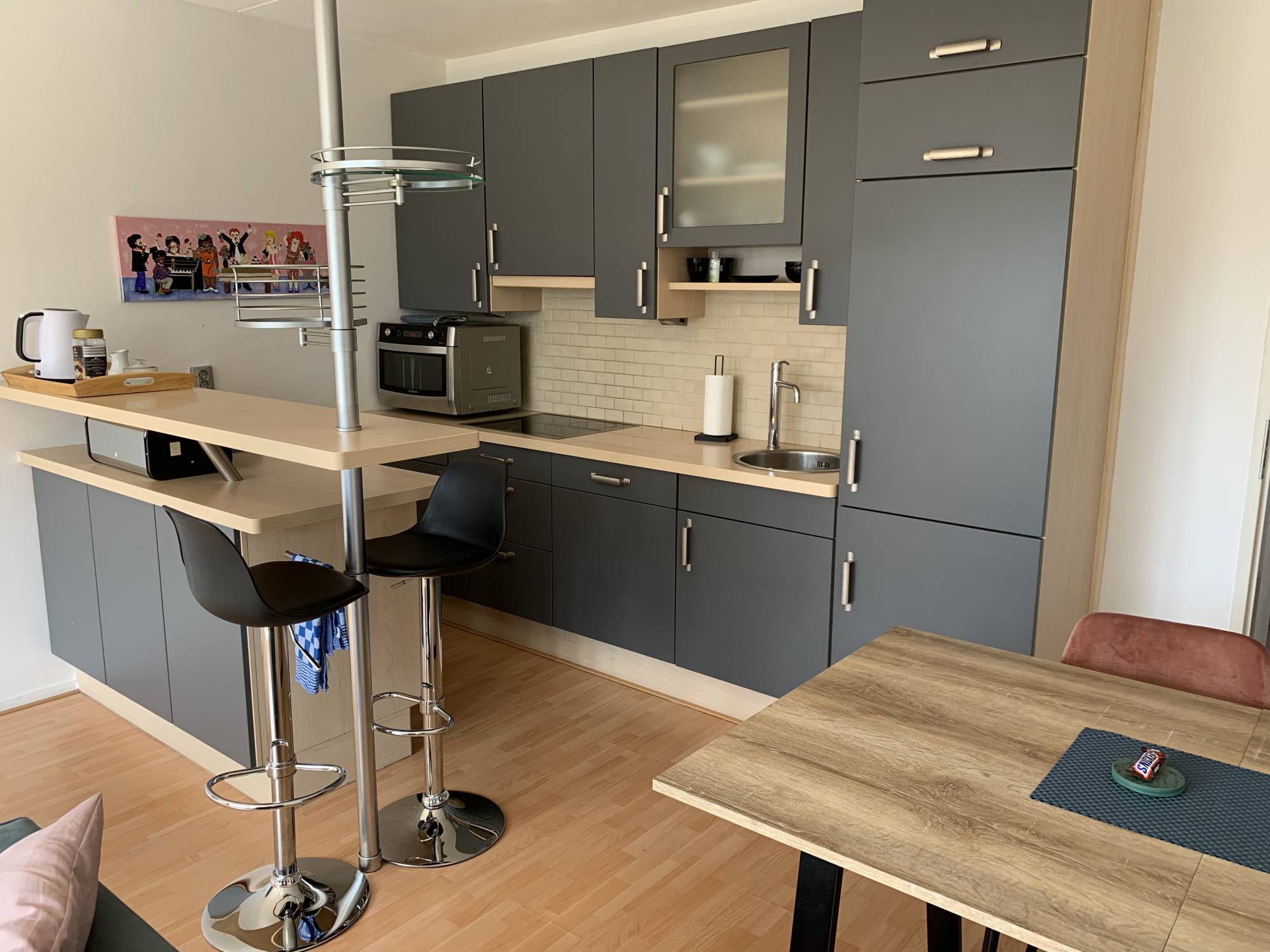 Woning te huur: Rumpenerstraat, Brunssum