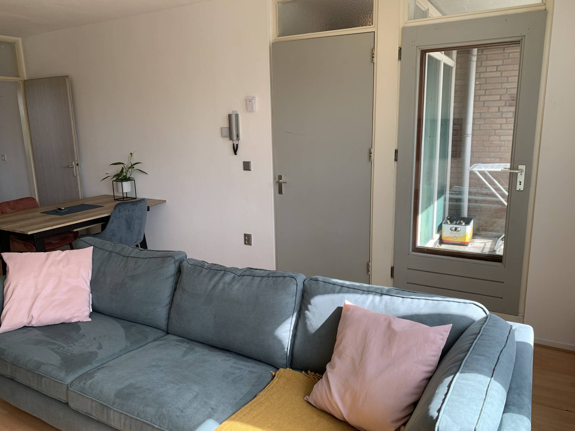 Woning te huur: Rumpenerstraat, Brunssum