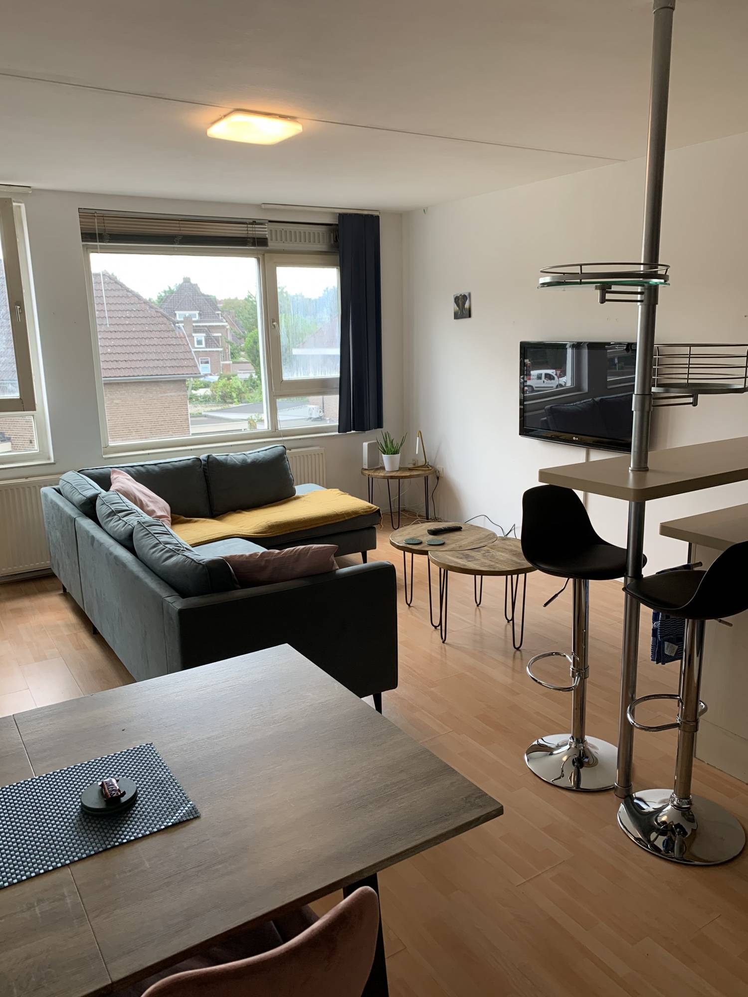 Woning te huur: Rumpenerstraat, Brunssum