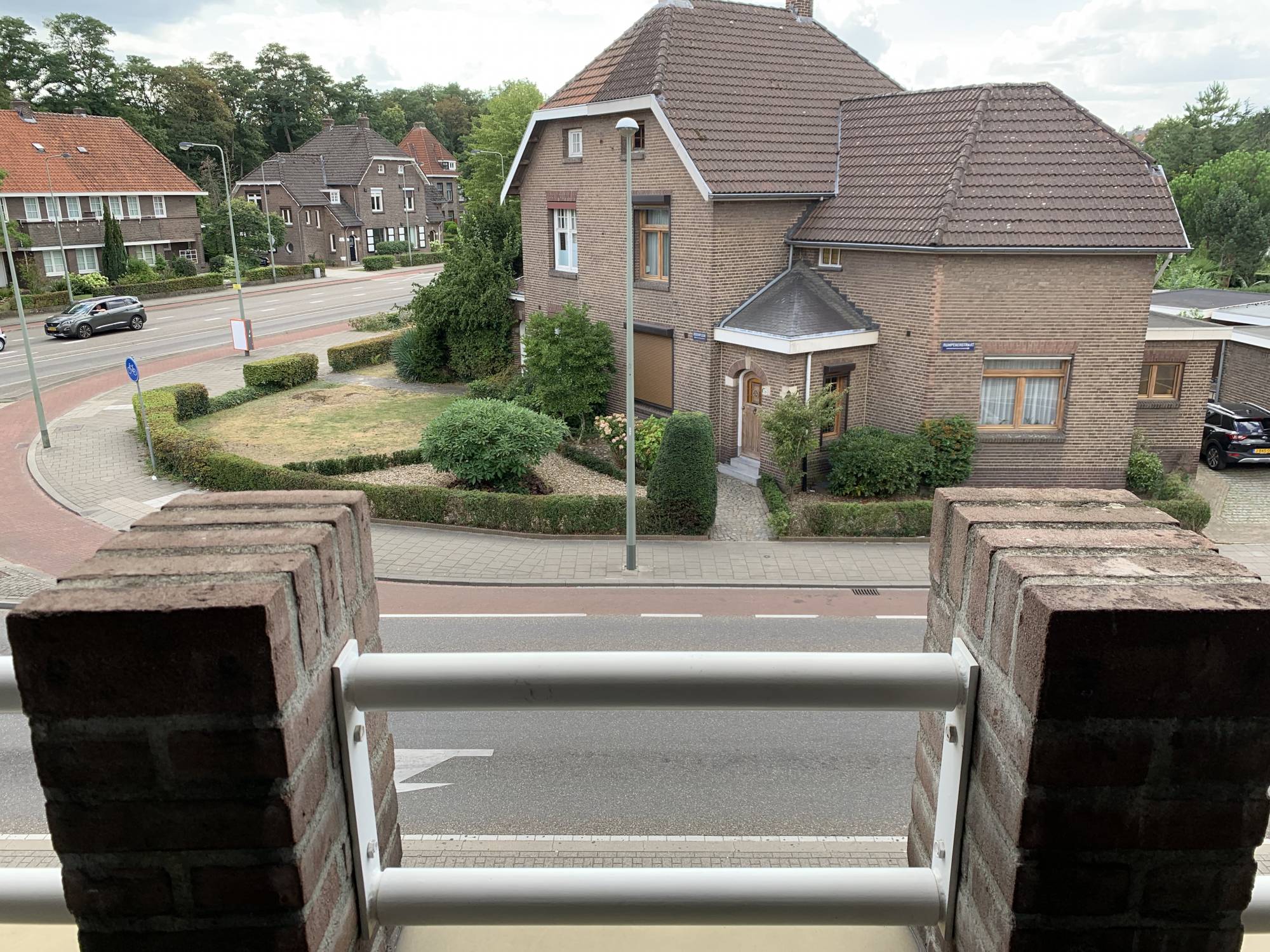 Woning te huur: Rumpenerstraat, Brunssum