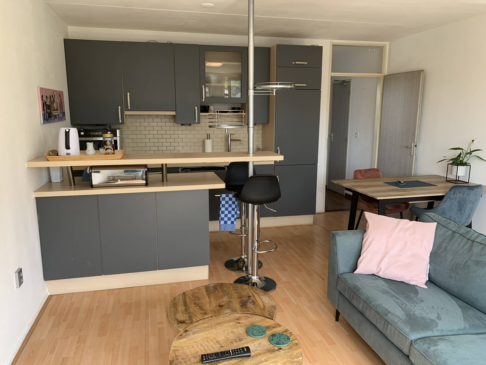 Woning te huur: Rumpenerstraat, Brunssum