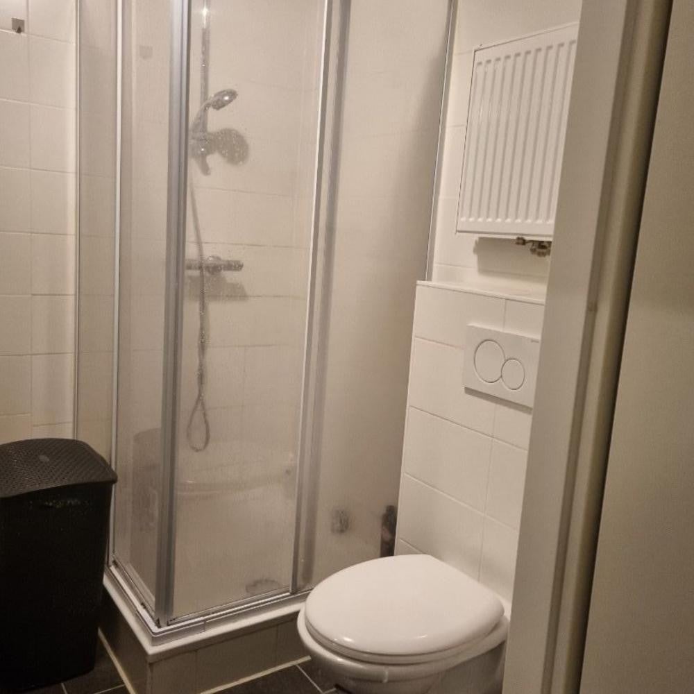 Te huur Appartement Goirkestraat in Tilburg