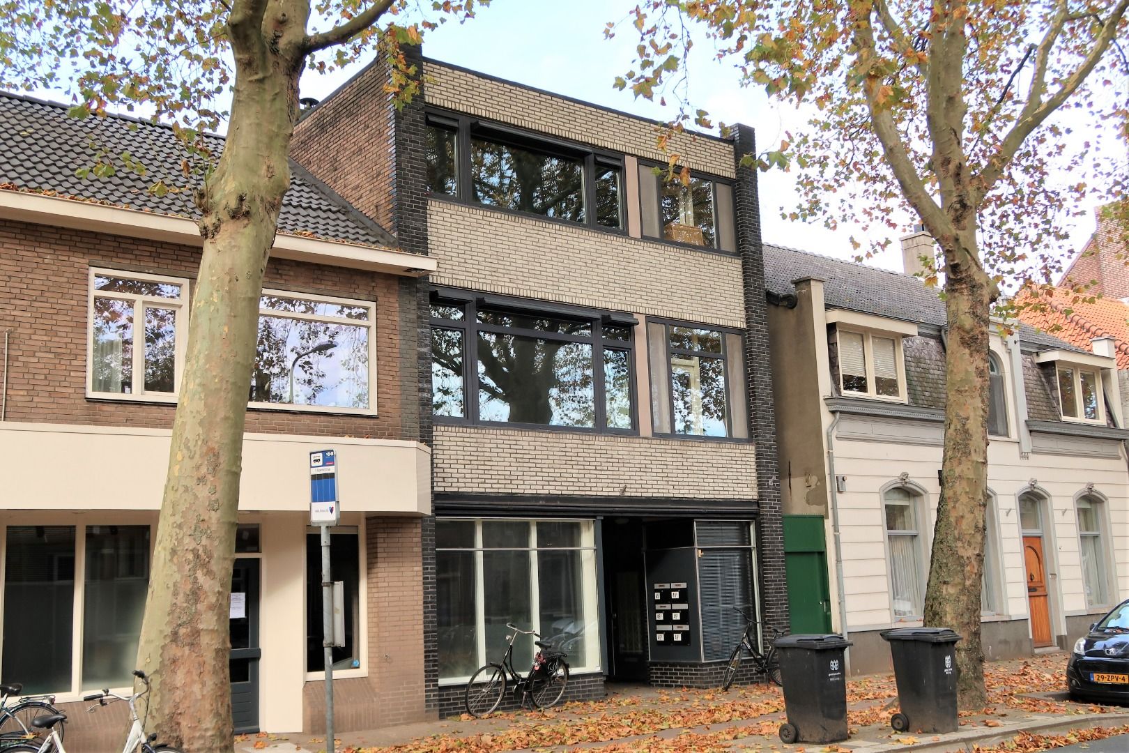 Te huur Appartement Goirkestraat in Tilburg