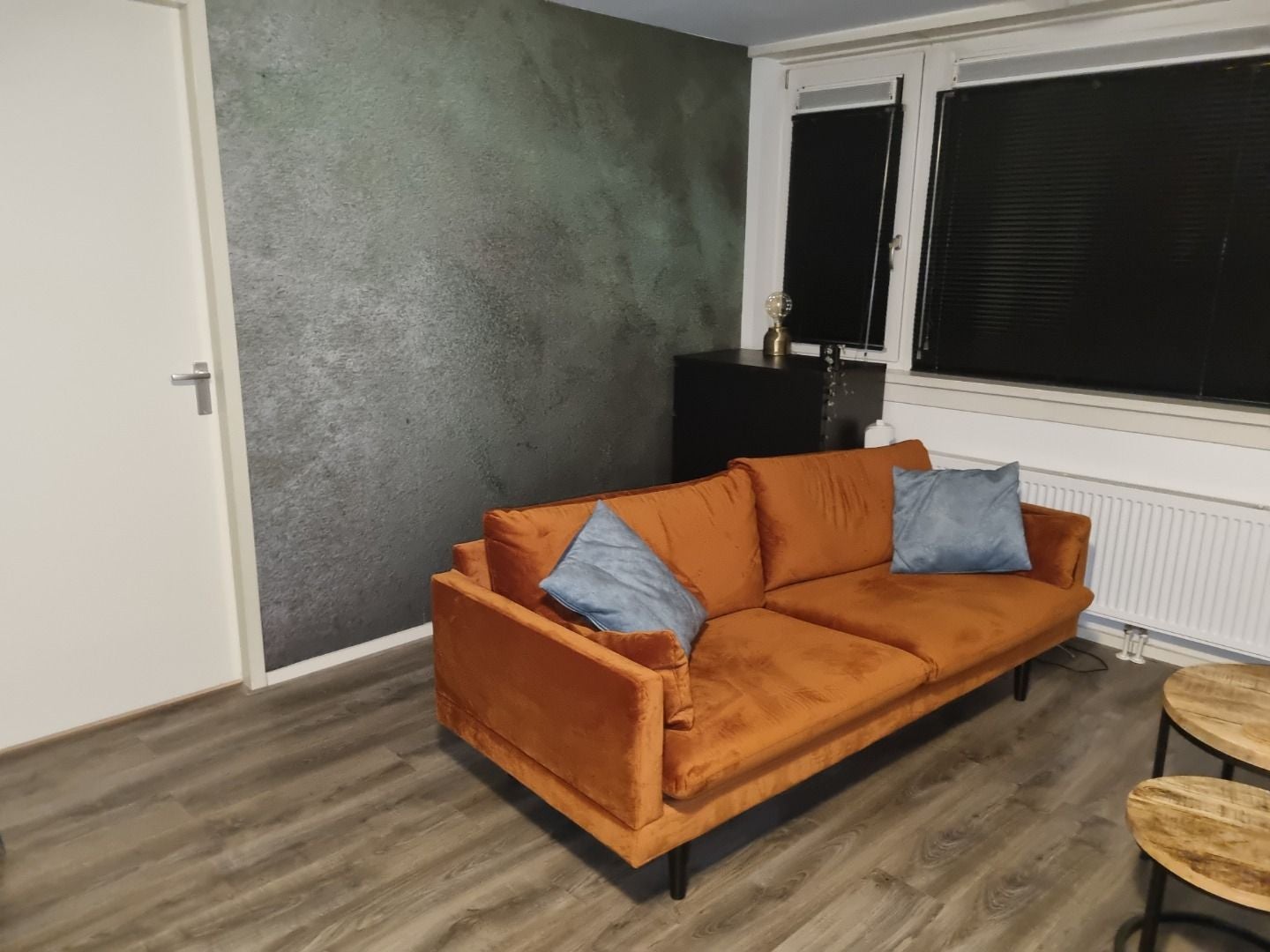 Te huur Appartement Goirkestraat in Tilburg
