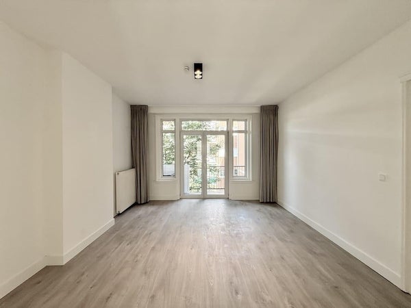Flat Torresstraat in Amsterdam