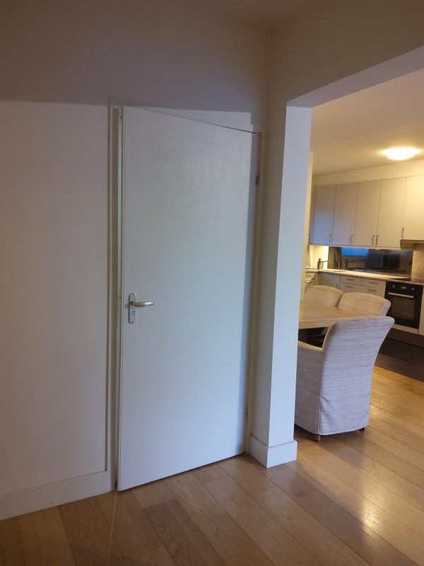 Te huur Appartement Jisperveldstraat in Amsterdam