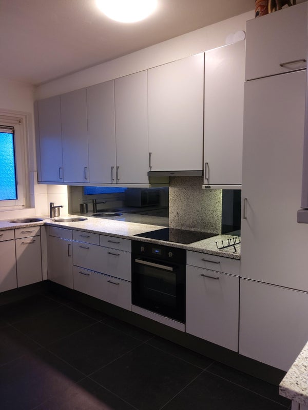 Te huur Appartement Jisperveldstraat in Amsterdam