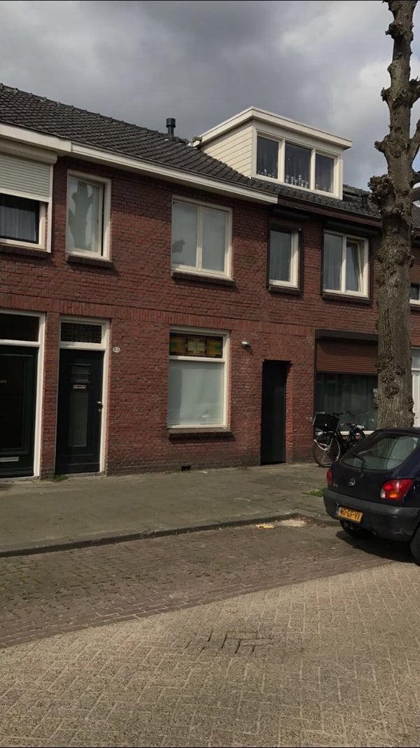 Van Goorstraat 25 k4