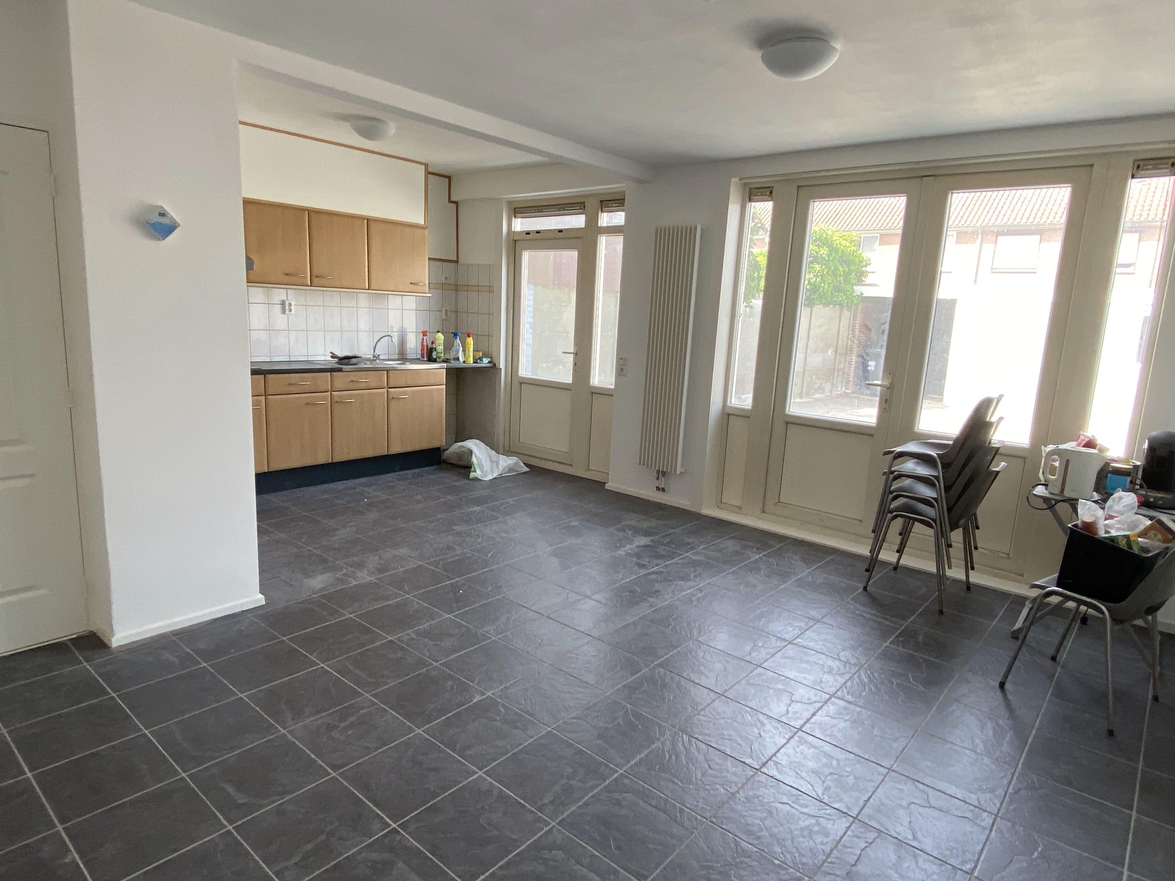 Appartement Breitnerlaan in Helmond