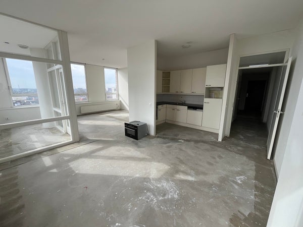 Flat Mooienhof in Enschede