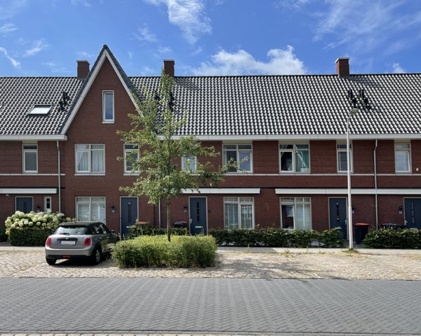 Rental Apartments Tilburg