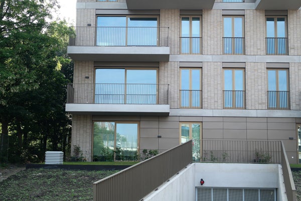 Appartamento Poeldijkstraat 267 a Amsterdam