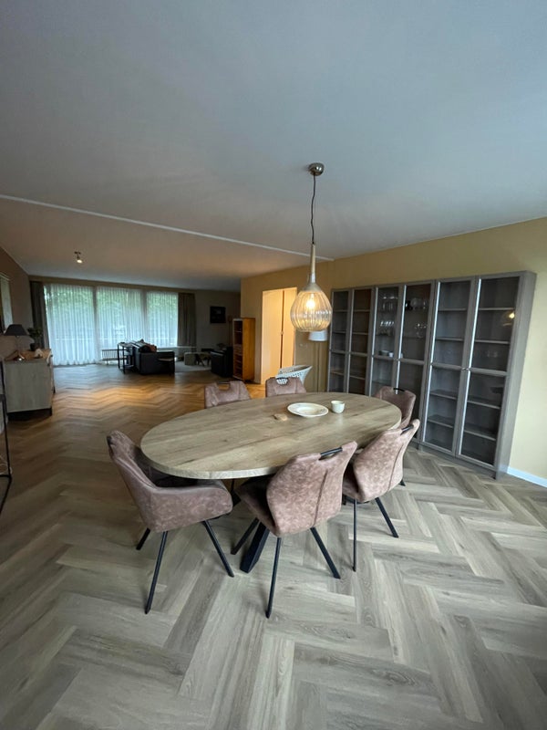 Flat Amundsenlaan in Eindhoven