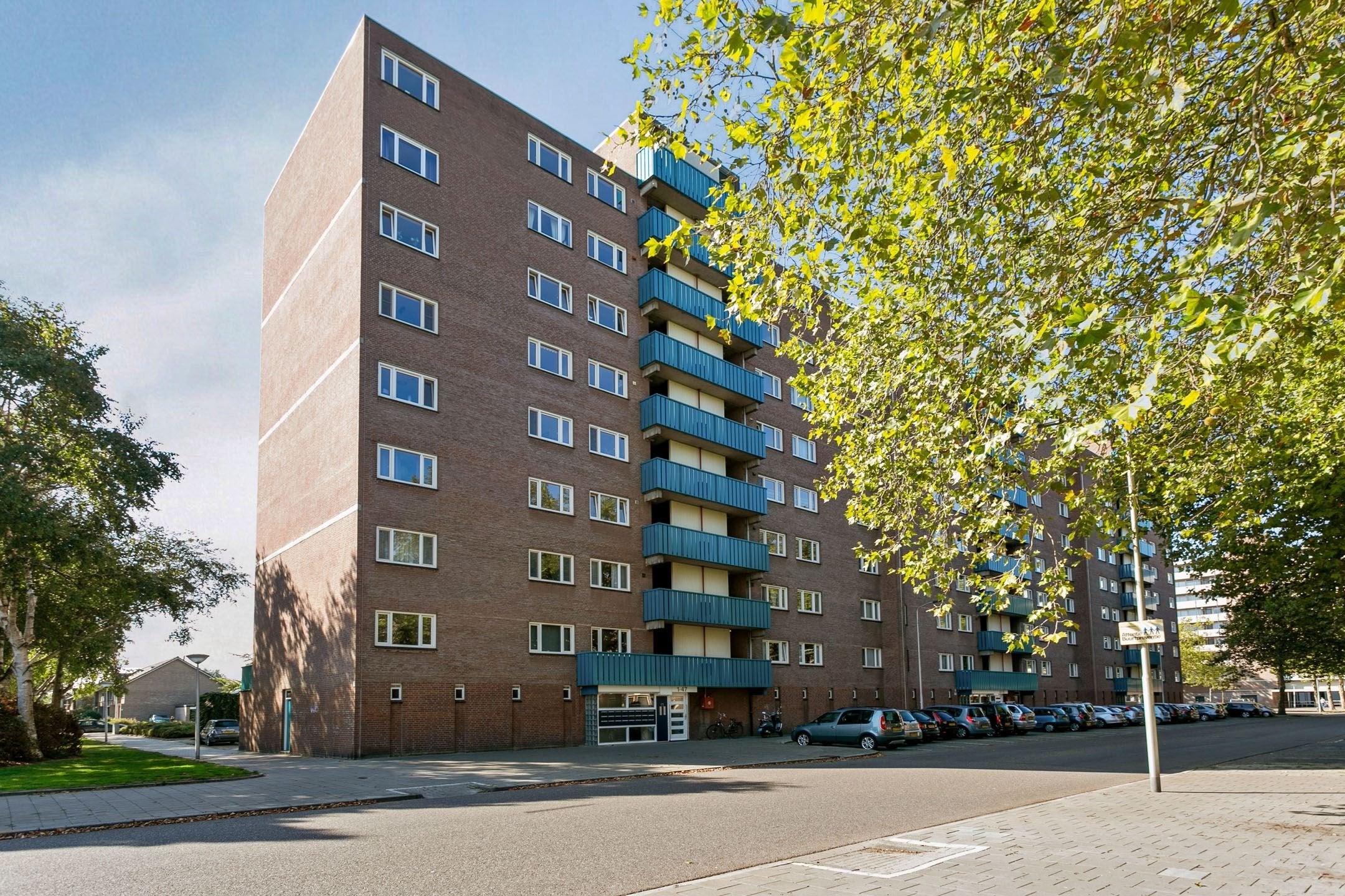 Te huur Appartement Lauwerszeeweg 25 in Eindhoven
