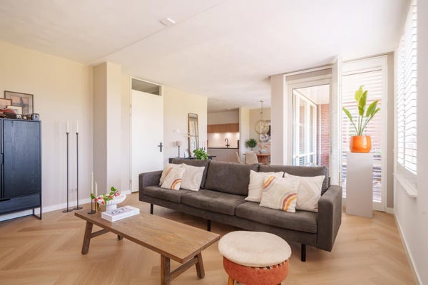 Flat Denemarkenstraat in Almere