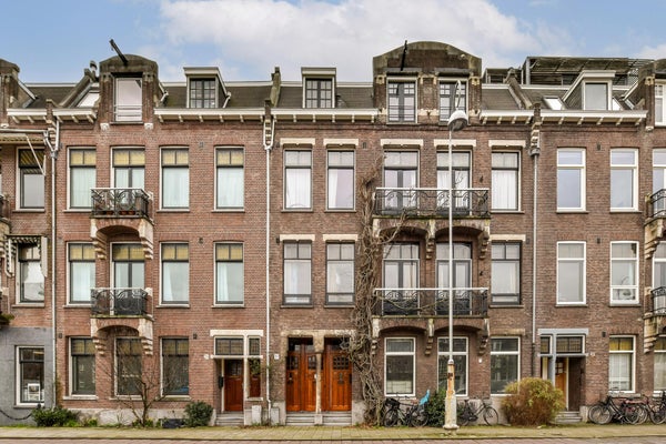 Te huur: Appartement Hobbemakade in Amsterdam