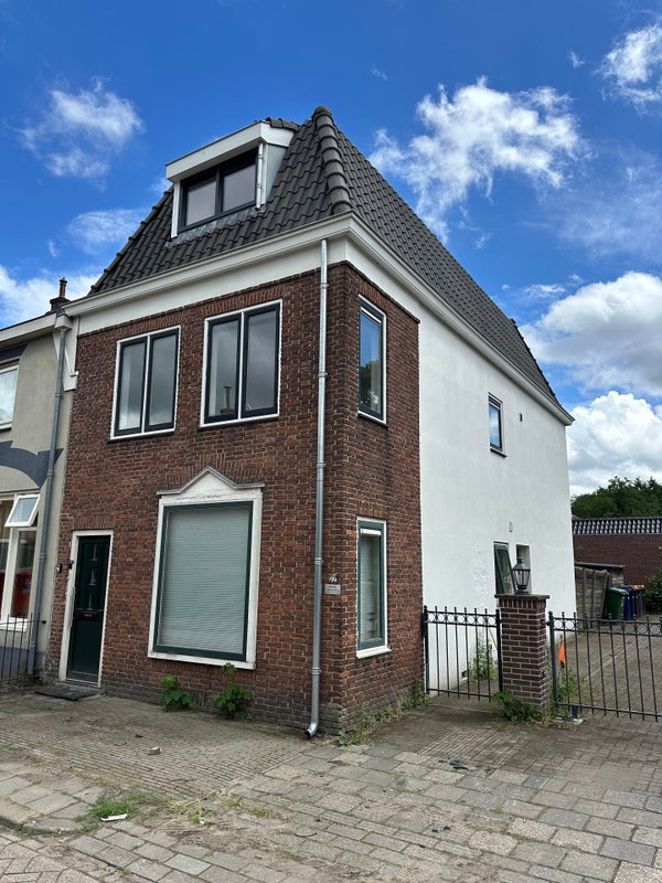 Flat Nooitgedacht in Zeist