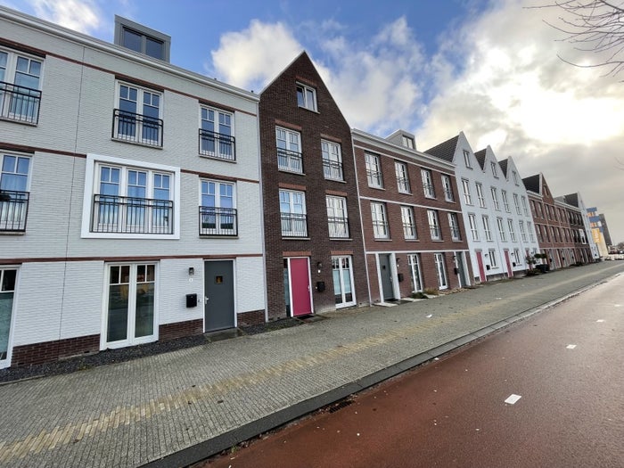 Te huur: Huis Veemarktpad in Assen