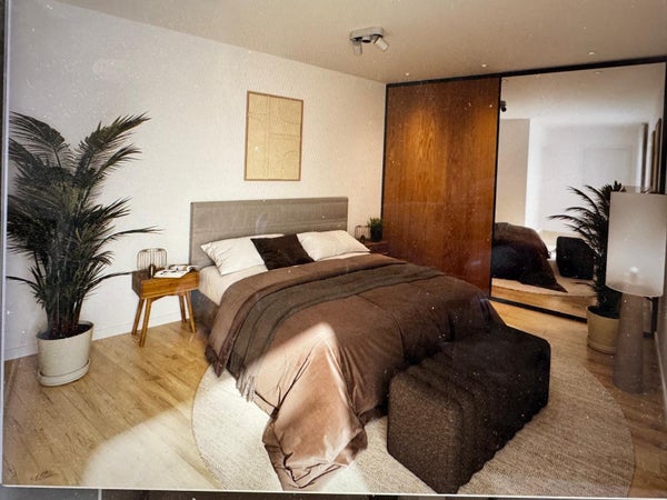 Etagenwohnung Hoofdstraat 6 in Herkenbosch