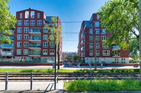 Oude Haagweg