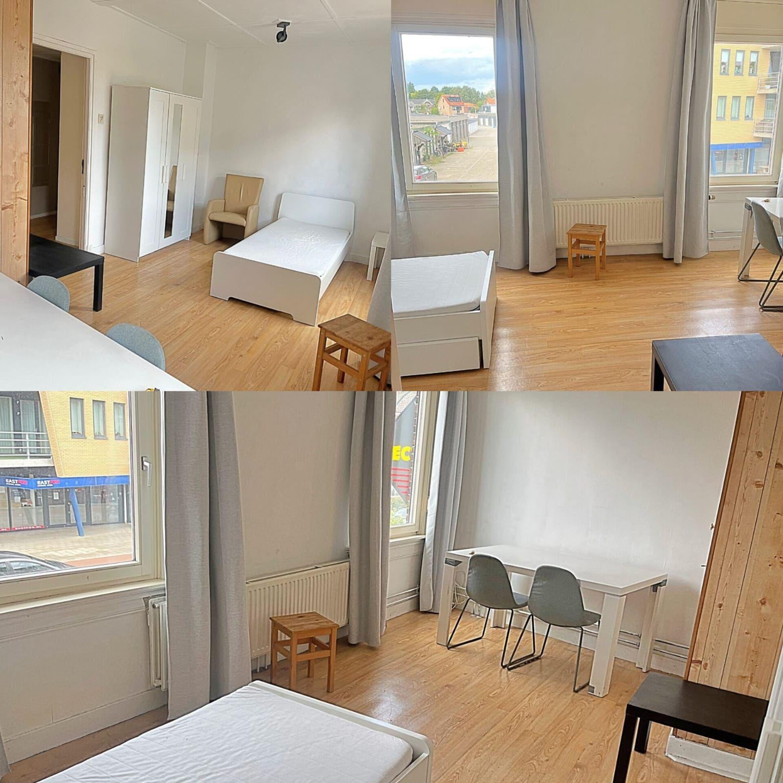 Kamer Oldenzaalsestraat in Hengelo
