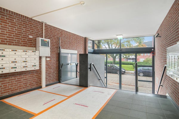 Pastoor Sickingstraat