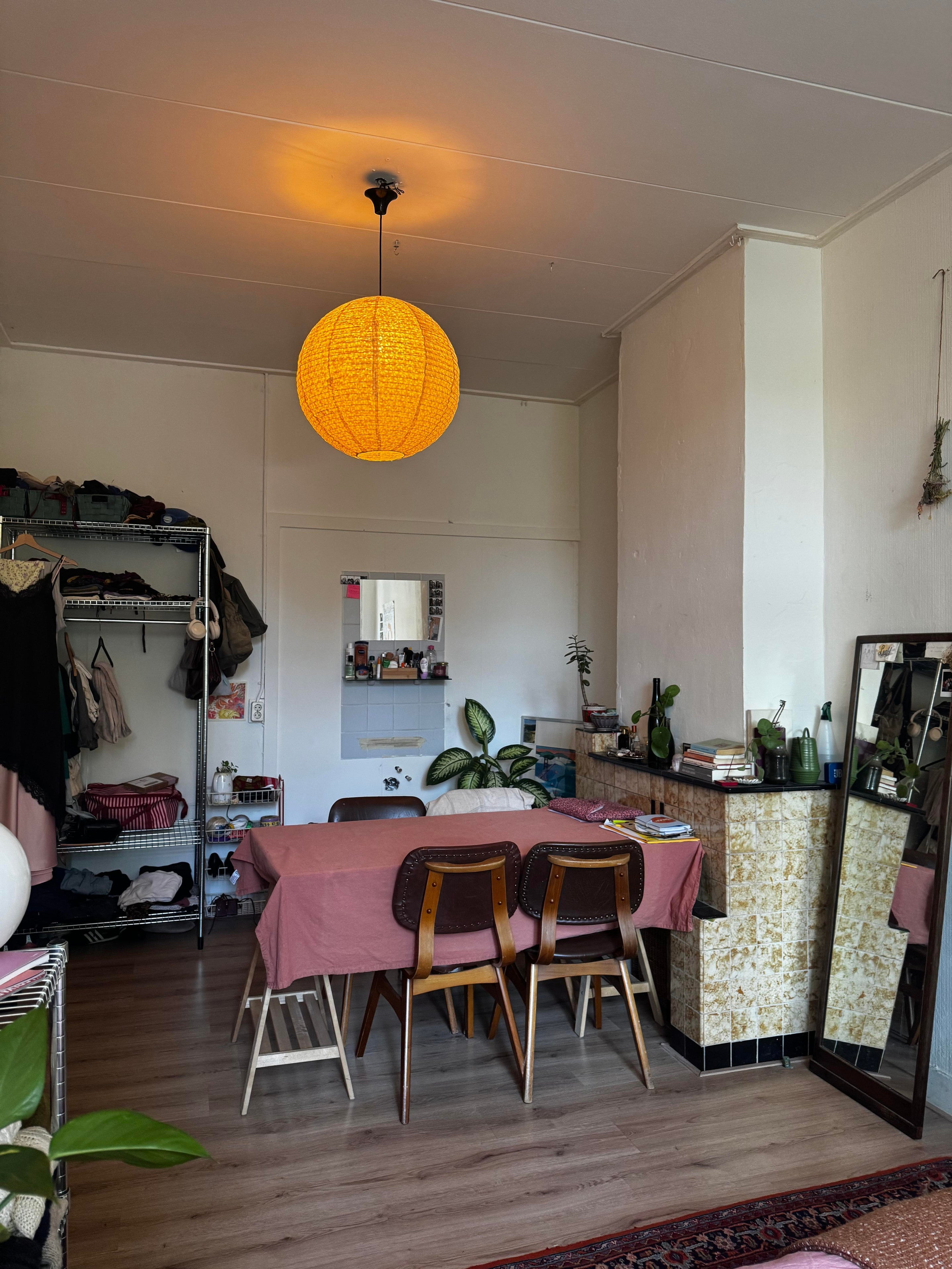 Kamer te huur: Coetsstraat, Zwolle