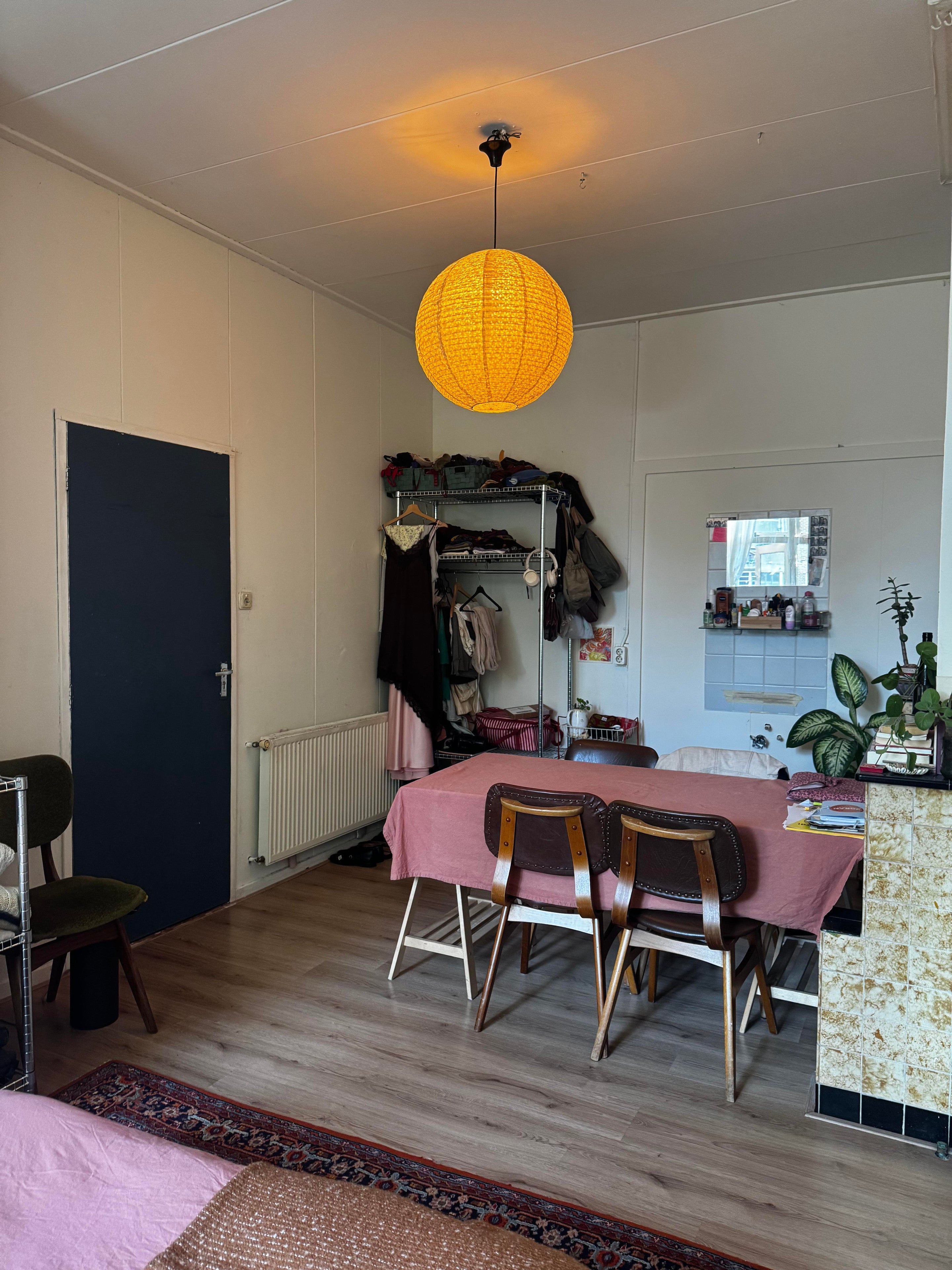 Kamer te huur: Coetsstraat, Zwolle